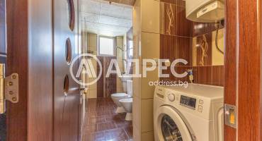 Тристаен апартамент, Варна, Възраждане 1, 696152, Снимка 6