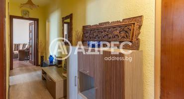 Тристаен апартамент, Варна, Възраждане 1, 696152, Снимка 7