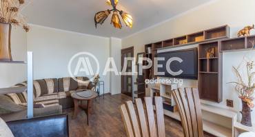 Тристаен апартамент, Варна, Възраждане 1, 696152, Снимка 8