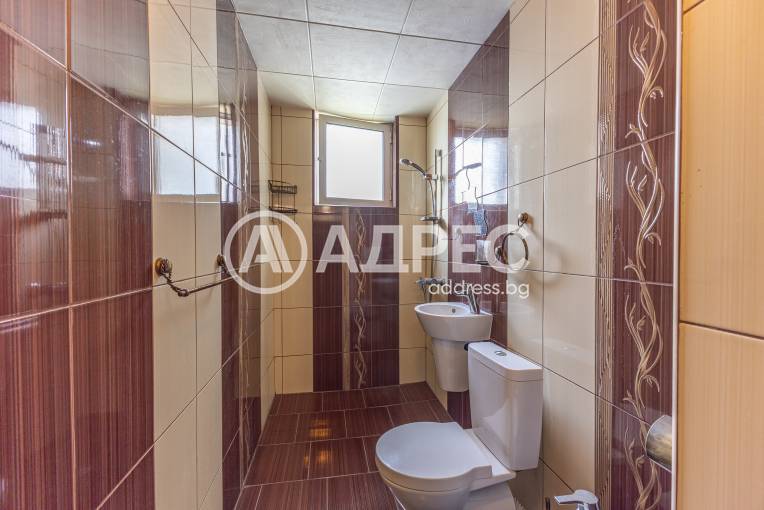 Тристаен апартамент, Варна, Възраждане 1, 696152, Снимка 9
