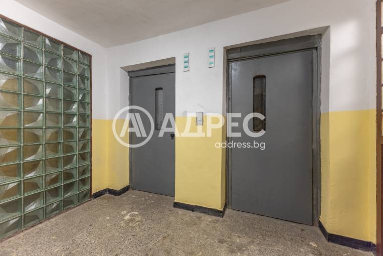 Тристаен апартамент, Варна, Възраждане 1, 696152, Снимка 11