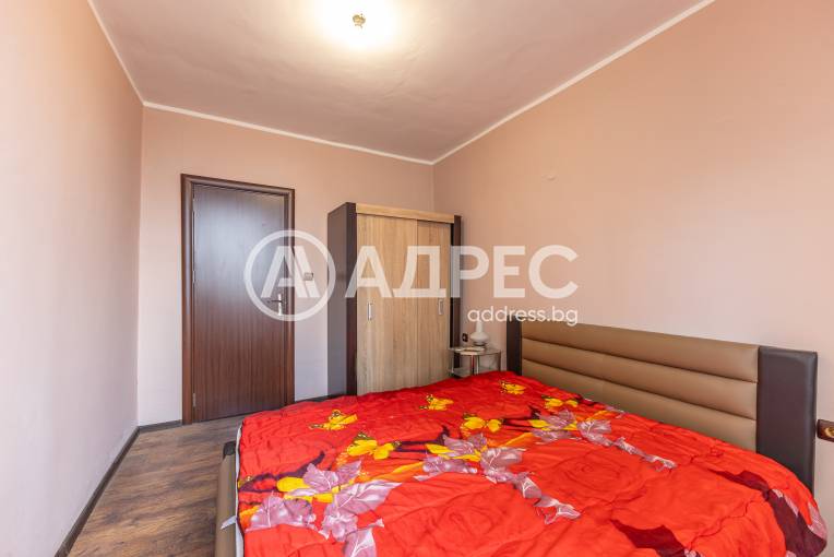 Тристаен апартамент, Варна, Възраждане 1, 696152, Снимка 4