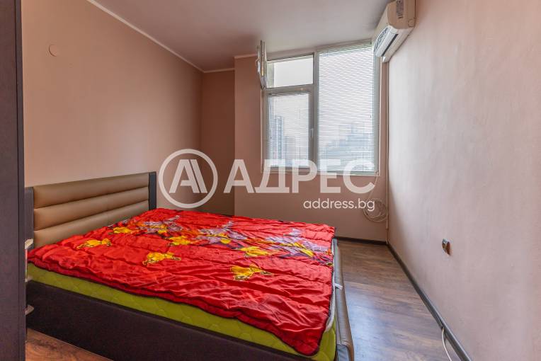 Тристаен апартамент, Варна, Възраждане 1, 696152, Снимка 5