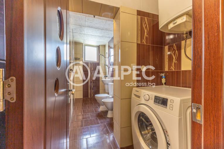 Тристаен апартамент, Варна, Възраждане 1, 696152, Снимка 6