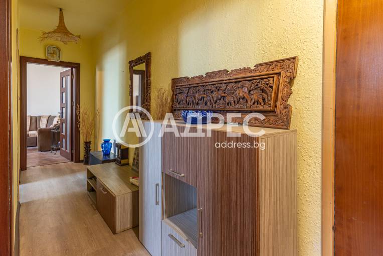 Тристаен апартамент, Варна, Възраждане 1, 696152, Снимка 7