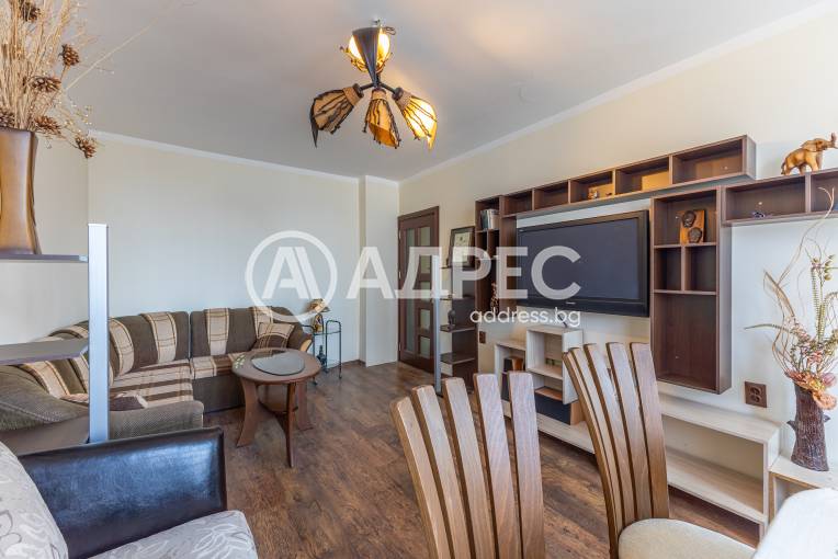 Тристаен апартамент, Варна, Възраждане 1, 696152, Снимка 8