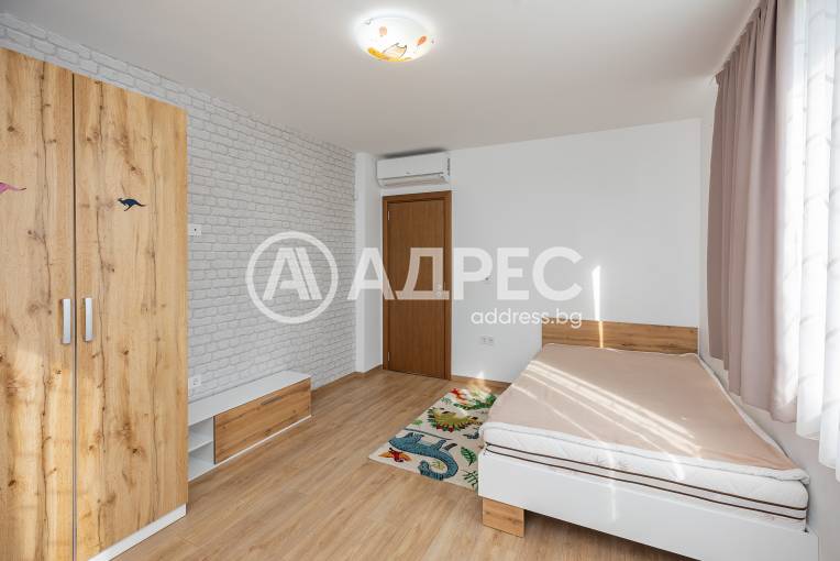 Къща/Вила, Варна, м-ст Ален Мак, 697152, Снимка 8