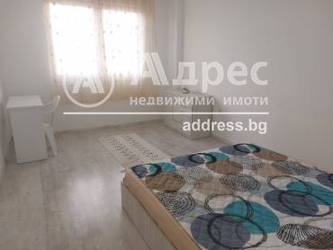 Двустаен апартамент, Бургас, Братя Миладинови, 557153, Снимка 1