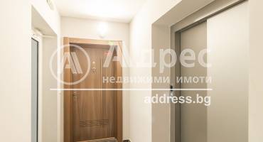 Едностаен апартамент, Варна, 602153, Снимка 12