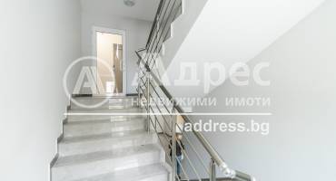 Едностаен апартамент, Варна, 602153, Снимка 13