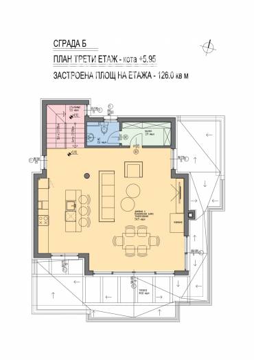 Къща/Вила, Варна, м-ст Траката, 670153, Снимка 3