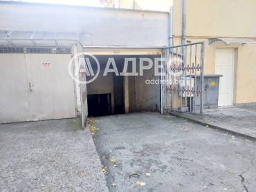 Гараж, Стара Загора, Център, 671153, Снимка 1