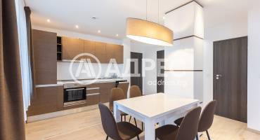 Тристаен апартамент, Варна, Общината, 673153, Снимка 1