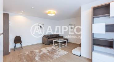 Тристаен апартамент, Варна, Общината, 673153, Снимка 9