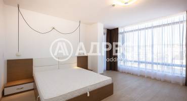 Тристаен апартамент, Варна, Общината, 673153, Снимка 12