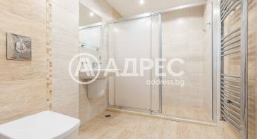 Тристаен апартамент, Варна, Общината, 673153, Снимка 13