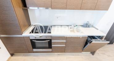 Тристаен апартамент, Варна, Общината, 673153, Снимка 14