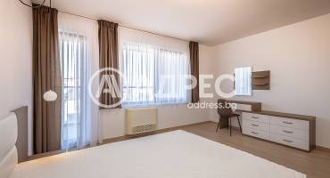 Тристаен апартамент, Варна, Общината, 673153, Снимка 15