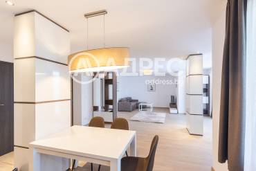 Тристаен апартамент, Варна, Общината, 673153, Снимка 1