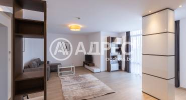 Тристаен апартамент, Варна, Общината, 673153, Снимка 2