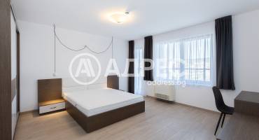 Тристаен апартамент, Варна, Общината, 673153, Снимка 3