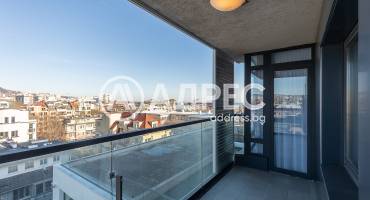 Тристаен апартамент, Варна, Общината, 673153, Снимка 5