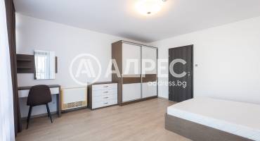 Тристаен апартамент, Варна, Общината, 673153, Снимка 6