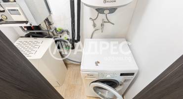 Тристаен апартамент, Варна, Общината, 673153, Снимка 7