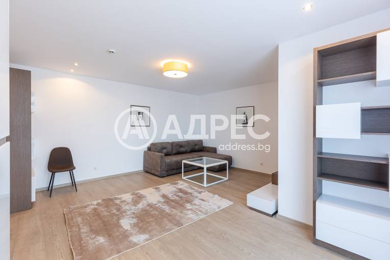 Тристаен апартамент, Варна, Общината, 673153, Снимка 9