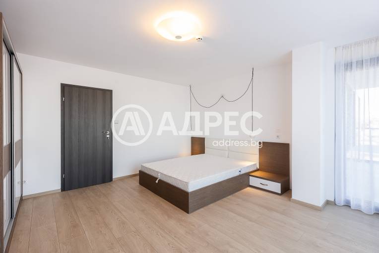 Тристаен апартамент, Варна, Общината, 673153, Снимка 10