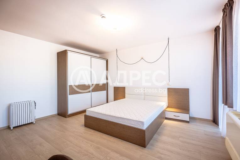 Тристаен апартамент, Варна, Общината, 673153, Снимка 11