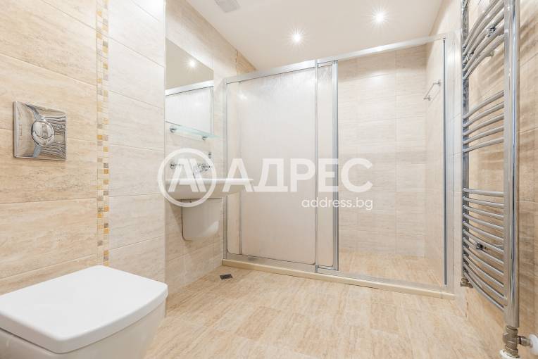 Тристаен апартамент, Варна, Общината, 673153, Снимка 13