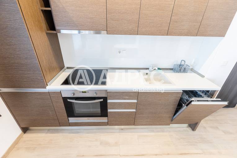 Тристаен апартамент, Варна, Общината, 673153, Снимка 14