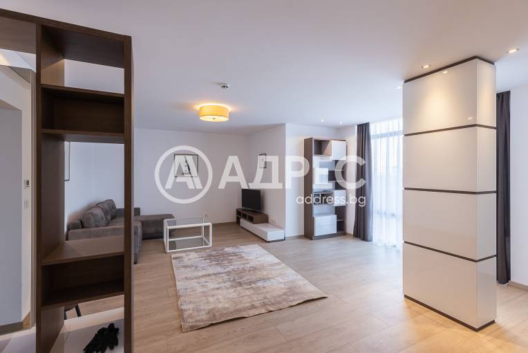 Тристаен апартамент, Варна, Общината, 673153, Снимка 2