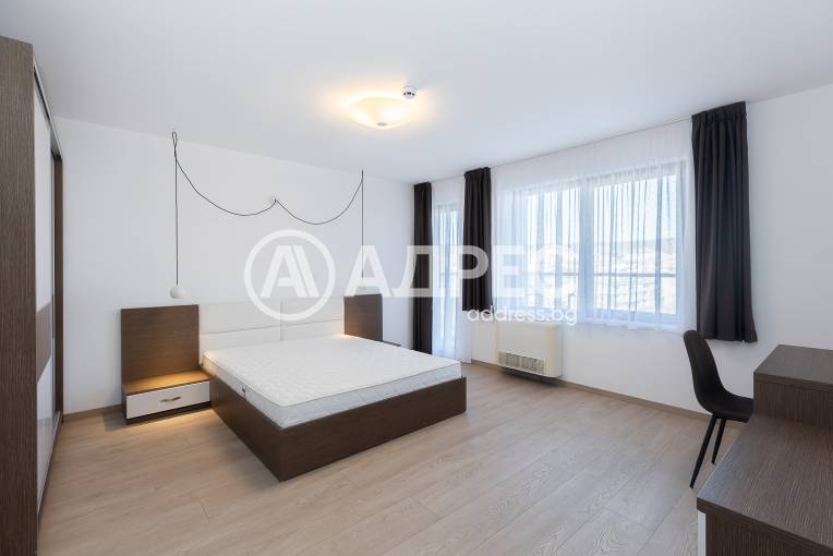 Тристаен апартамент, Варна, Общината, 673153, Снимка 3