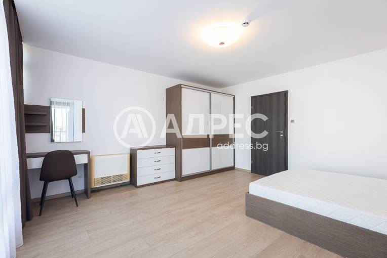 Тристаен апартамент, Варна, Общината, 673153, Снимка 6