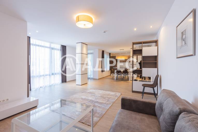 Тристаен апартамент, Варна, Общината, 673153, Снимка 8