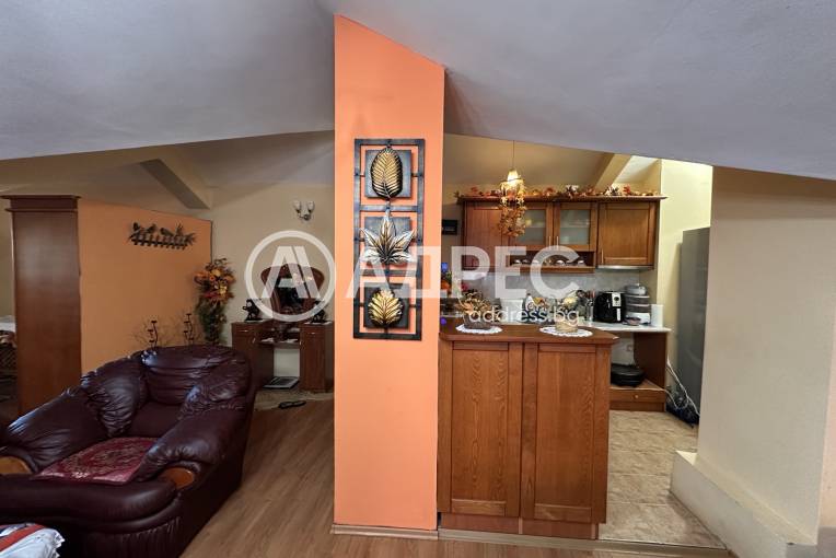 Гарсониера, Плевен, Градска част, 674153, Снимка 1