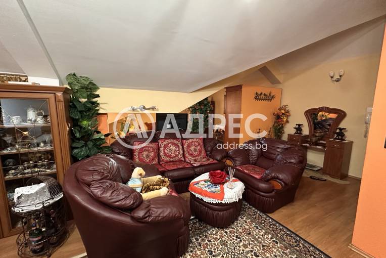 Гарсониера, Плевен, Градска част, 674153, Снимка 2