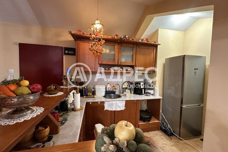 Гарсониера, Плевен, Градска част, 674153, Снимка 3