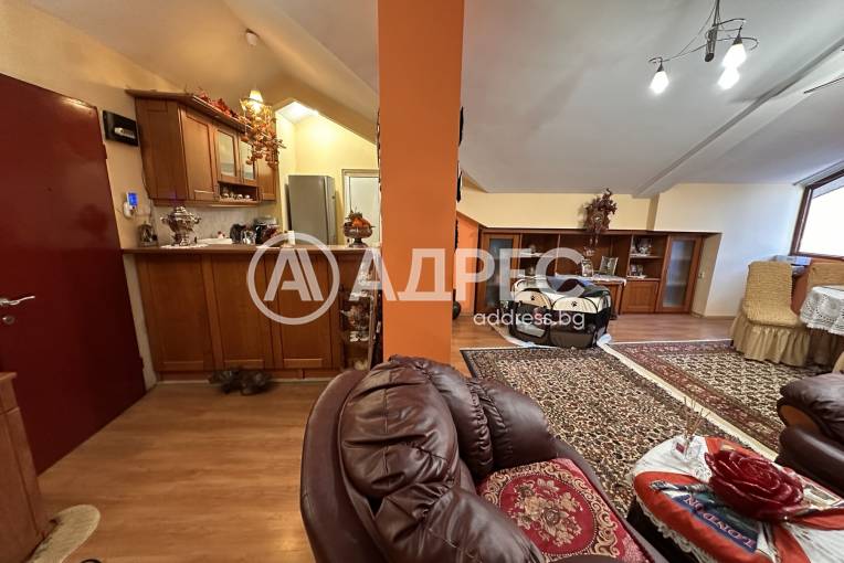 Гарсониера, Плевен, Градска част, 674153, Снимка 5