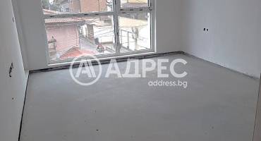 Двустаен апартамент, София, Надежда 4, 682153, Снимка 1