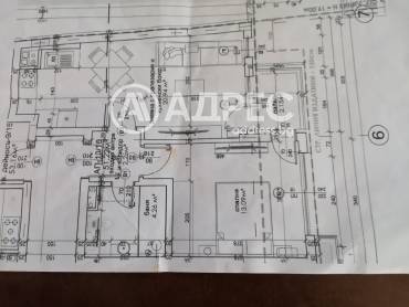 Двустаен апартамент, София, Надежда 4, 682153, Снимка 1