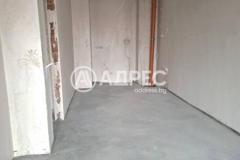 Двустаен апартамент, София, Надежда 4, 682153, Снимка 3