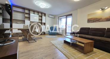 Двустаен апартамент, София, Бели брези, 689153, Снимка 1