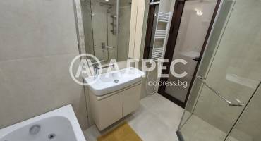 Двустаен апартамент, София, Бели брези, 689153, Снимка 11