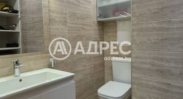 Двустаен апартамент, София, Бели брези, 689153, Снимка 12