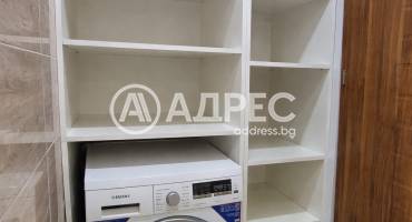 Двустаен апартамент, София, Бели брези, 689153, Снимка 13