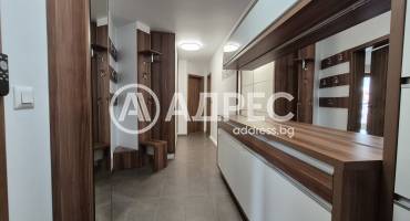 Двустаен апартамент, София, Бели брези, 689153, Снимка 14