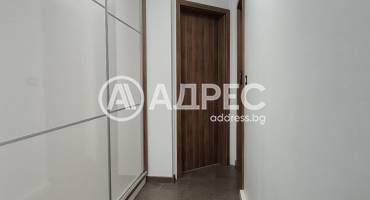Двустаен апартамент, София, Бели брези, 689153, Снимка 15